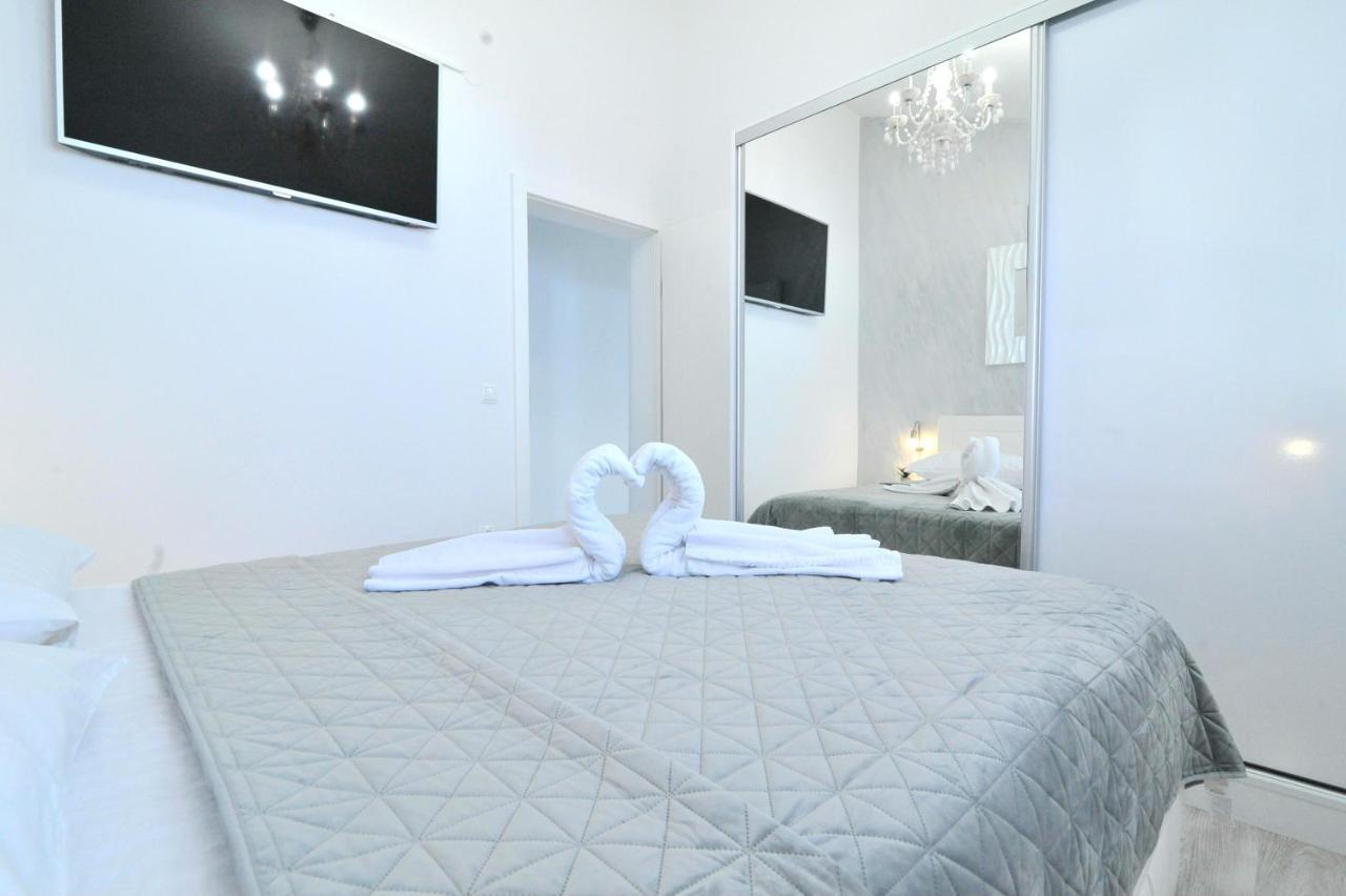 Apartmant Shine Luxury Масленица Екстер'єр фото