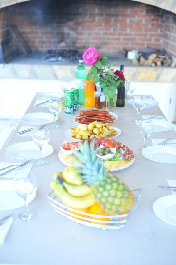 Apartmant Shine Luxury Масленица Екстер'єр фото