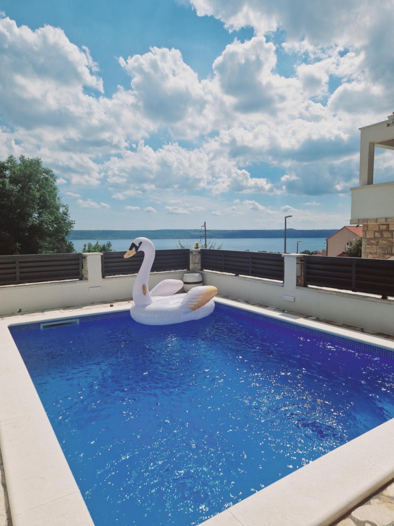 Apartmant Shine Luxury Масленица Екстер'єр фото